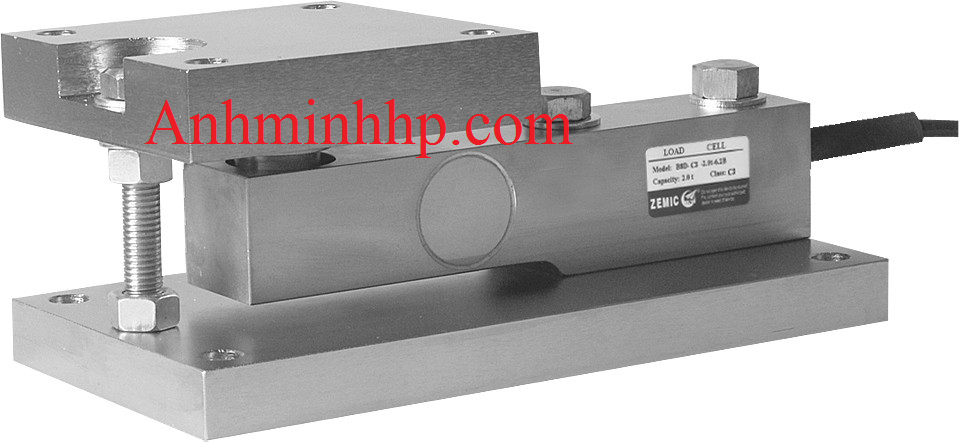 Loadcell Zemic HM8