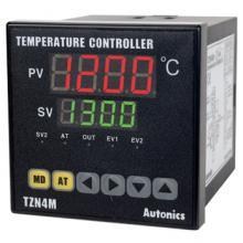 Điều khiển nhiệt độ Autonics TZN/TZ Series