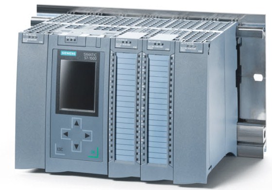  PLC Siemens CPU S7-1500